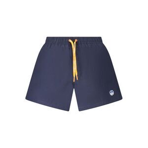 North Sails Blu Nylon Men's Swim Men's Boxer